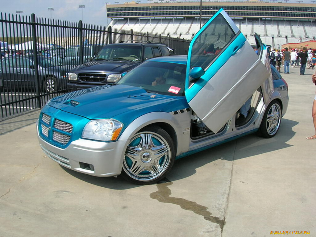 dodge, magnum, rt, , , , 